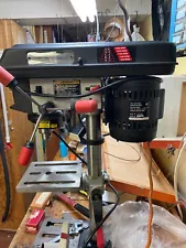 Craftsman used drill press