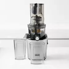 Kuvings REVO830 Whole Slow Juicer - Sliver