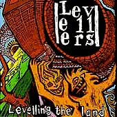 Levelling the Land CD Value Guaranteed from eBay’s biggest seller!