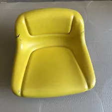 John Deere Lawn Tractor Seat L 105