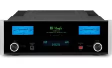 McIntosh MA5300 integrated amp, 1 year remaining on warranty