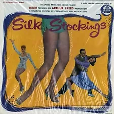 Silk Stockings