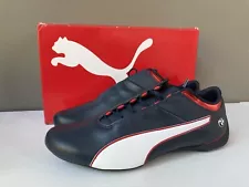 Puma BMW Future Cat S2 Mens Sz 10.5 Brand New w/Box Race Drive Casual Motorsport