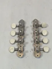 MANDOLIN MACHINE HEAD TUNERS