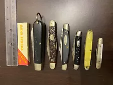 vintage pocket knives for sale