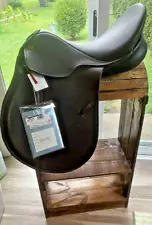 courbette vision saddle for sale