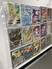 New ListingPokémon card lot Over 150 Cards