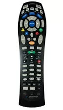 Time Warner Cable TV Remote Control Digital RT-U64CP-1.17F Synergy V for VCR DVD