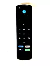 Genuine Amazon Alexa Voice Remote (3rd Gen) (Remote Only) TESTED WORKS