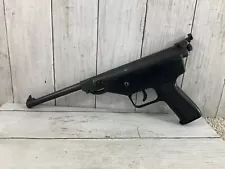 UNKNOWN BRAND/MAKER BB PISTOL