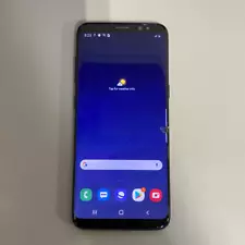 Galaxy S8 - 64GB - Unlocked (Read Description) DB1193