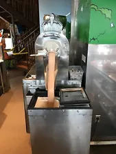 Frozen Custard Machine (Original Carvel)