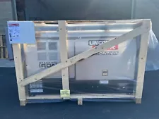 Lincoln Electric Frontier 400X Pipe Diesel Welder K3485-1 / K3485-2