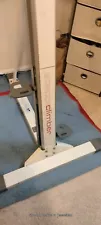 vertical climber exercise machine