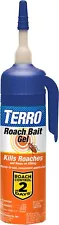 Ready To Use Indoor Roach Bait Roach Gel Killer 3 Oz