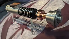 KR Sabers Luke Skywalker Hero Lightsaber