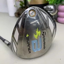 Taylormade/Burner/Driver/RH/L-Flex (072220)