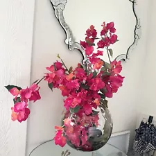 JOHN-RICHARD COLLECTION Bougainvillea Bouquet Originally $850