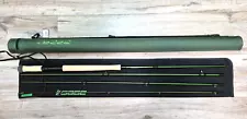 Sage® Accel Switch ROD 6WT 11’4″, New