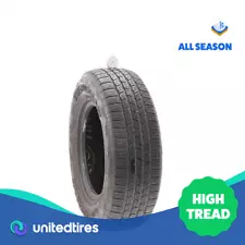 Used 225/70R15 Radar Guardsman LT 100S - 9/32 (Fits: 225/70R15)