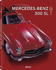 mercedes benz 300sl for sale