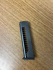 Makarov 9x18mm 8 Round Pistol Magazine. No Hump.