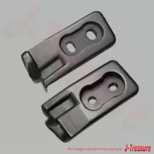 MAZDA MIATA NB NB6C 2003-2005 Genuine Top Lock Striker Right & Left set (For: 2003 Mazda Miata)