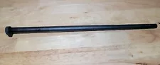 Remington Model 597 Barrel Assembly 22 Long Rifle Matte 20"