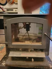 used wood stoves for sale