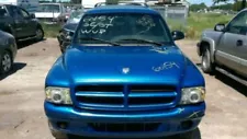 Automatic Transmission 4WD 8-360 5.9L Fits 98-99 DURANGO 4276272