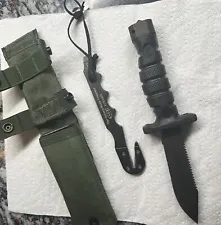 Survival Knife