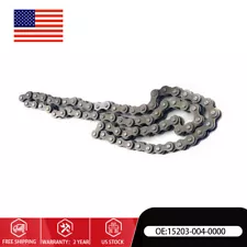 Oil Pump Chain 04CH-70 Inner For Hisun 500 700 UTV HS700 MSU500 Massimo Engine