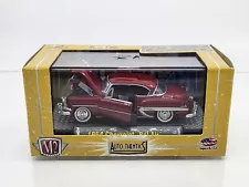 1954 Chevrolet® Bel Air™ Castline M2 Machines Auto-Thentics 08-39