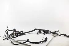 14-15 Harley Davidson Street Glide Twin Cam 103 Main Wiring Harness