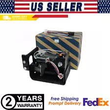 For GMC CADILLAC ESCALADE YUKON XL 1500 Air Suspension Compressor Pump 22941806 (For: More than one vehicle)