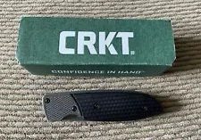 CRKT Fulcrum Opening Knife