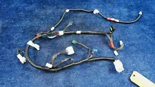 1998 - 2005 Lexus GS 300 OEM FRONT RIGHT RH PASSENGER SIDE SEAT WIRING HARNESS