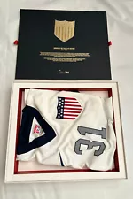 Nike 2013 Centennial USMNT USA United States Soccer Jersey in Rare Original Box