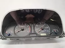 2000 01 2002 VOLKSWAGEN PASSPORT SPEEDOMETER CLUSTER AT 4X4 (For: Honda)