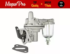 FOR 1948-1950 DODGE TRUCK B1B B2C FLATHEAD 6 CYLINDER BRAND NEW FUEL PUMP