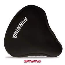 Spinning® Gel Seat Cover for Home Bikes