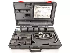 Snap on BJP1 Master Ball Joint / Universal Joint Press Set