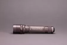 Surefire E2E Executive Elite flashlight