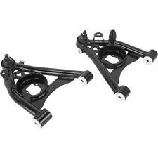 1982-92 3rd Gen Camaro and G-Body Tubular Lower Control Arm Kit