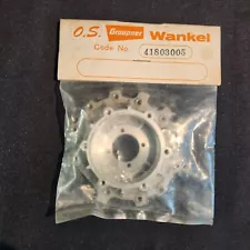 Os Wankel Housing 41803005