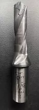 Iscar DCN 0748-224-100A-3D (0.748" - 0.783") Replaceable Tip 3xD Indexable Drill