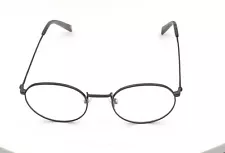 Warby Parker Simon N - Narrow Round Eyeglasses Frames 47-19-140