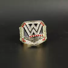 Ring WWE 2016 World Wrestling HALL OF FAME championship Rings