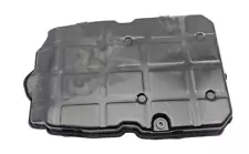 2008-2014 Mercedes C350 E350 S500 Automatic Transmission Oil Pan A2212701212 (For: 2008 Mercedes-Benz C350)