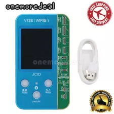 JCID V1SE Wifi Original Color Mobile Repair Programmer for iPhone 7/7P/8/8P/X/XR